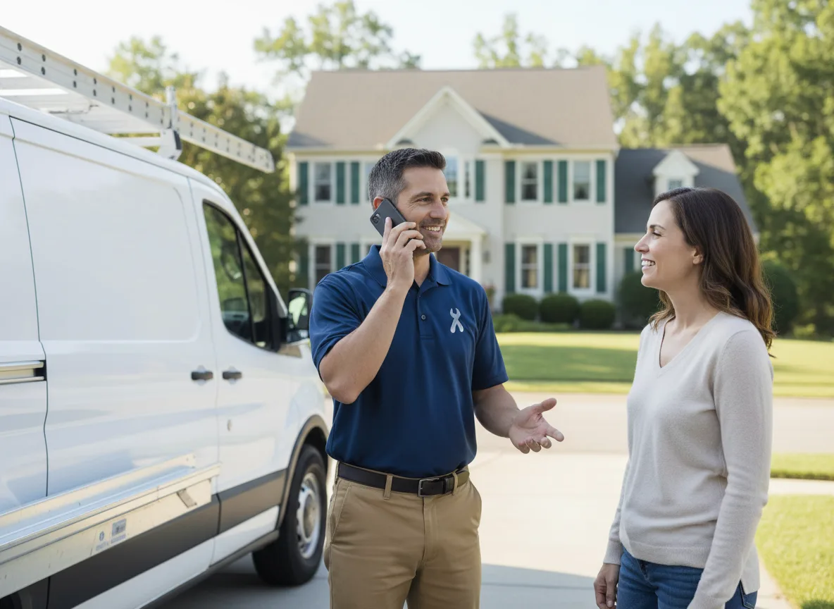 Home Gutter Service Emmaus, PA FAQs